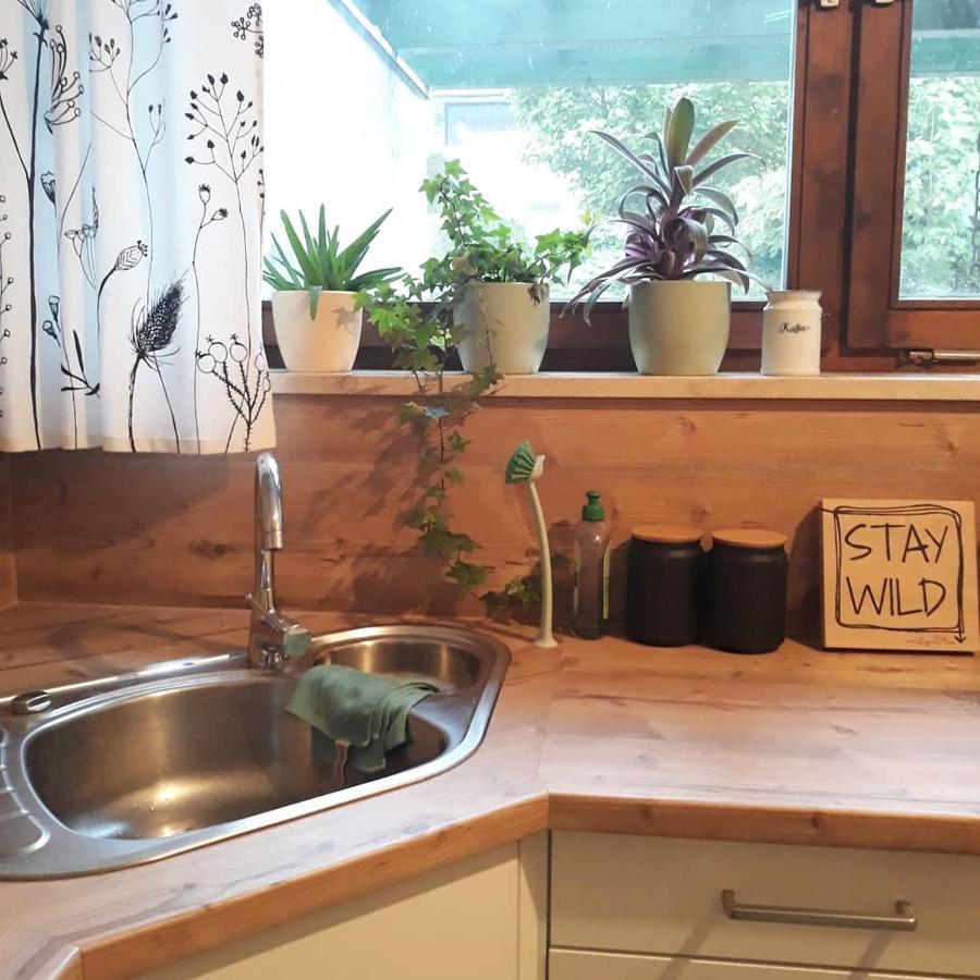 קמפטן #Staywild29 - Gemuetliche Ferienwohnung Im Allgaeu מראה חיצוני תמונה