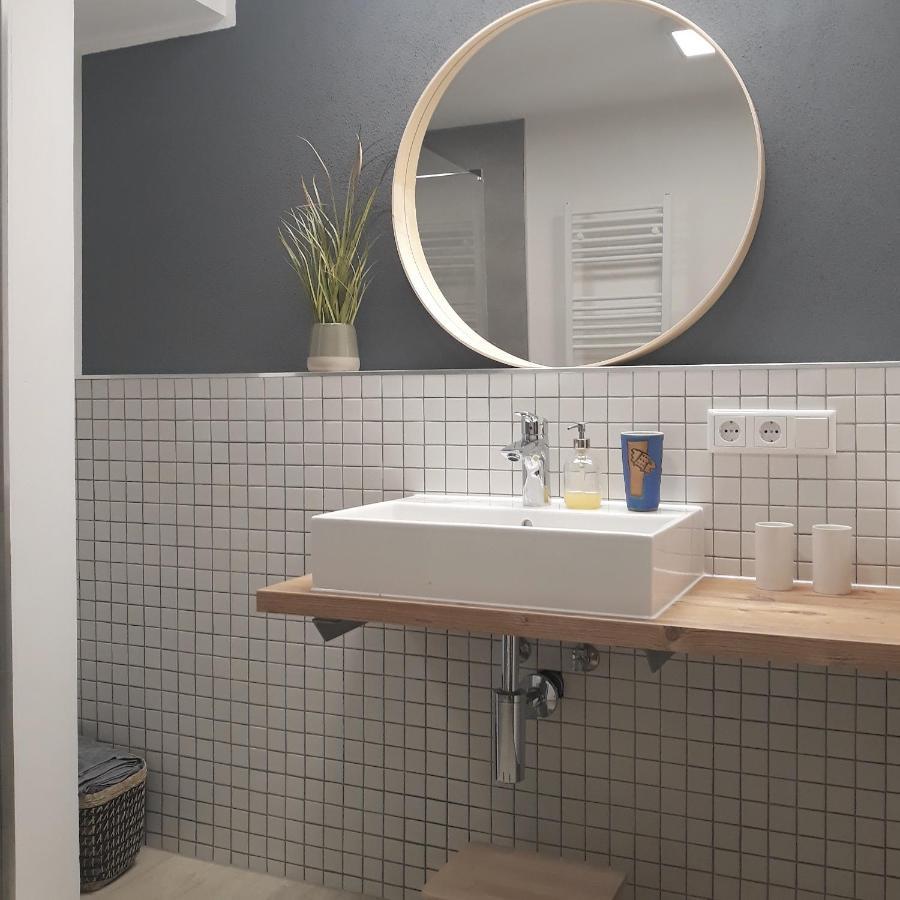 קמפטן #Staywild29 - Gemuetliche Ferienwohnung Im Allgaeu מראה חיצוני תמונה
