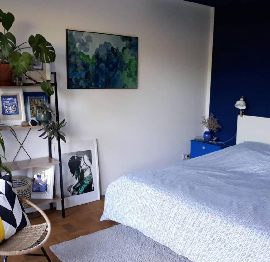 קמפטן #Staywild29 - Gemuetliche Ferienwohnung Im Allgaeu מראה חיצוני תמונה