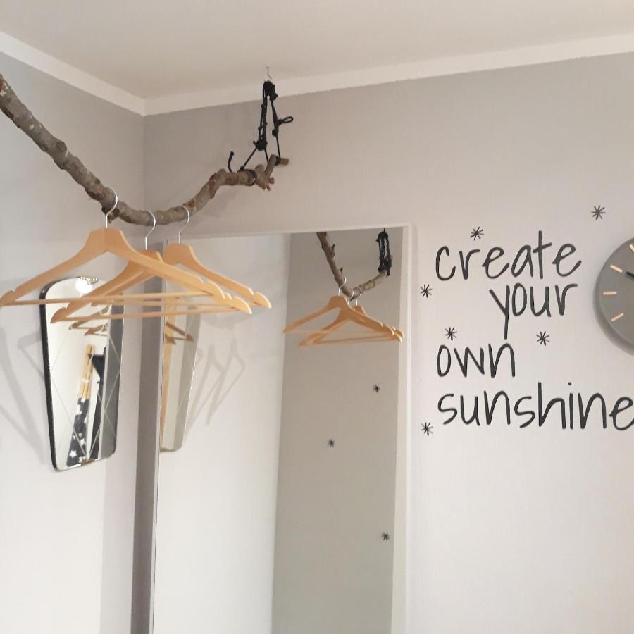 קמפטן #Staywild29 - Gemuetliche Ferienwohnung Im Allgaeu מראה חיצוני תמונה