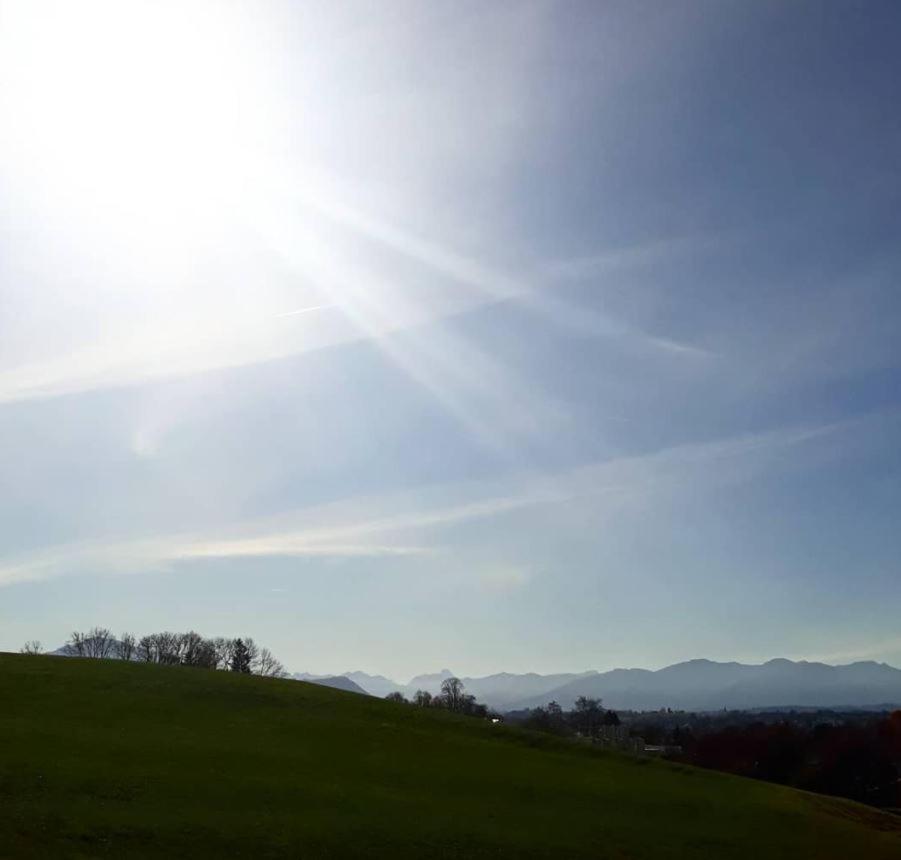 קמפטן #Staywild29 - Gemuetliche Ferienwohnung Im Allgaeu מראה חיצוני תמונה
