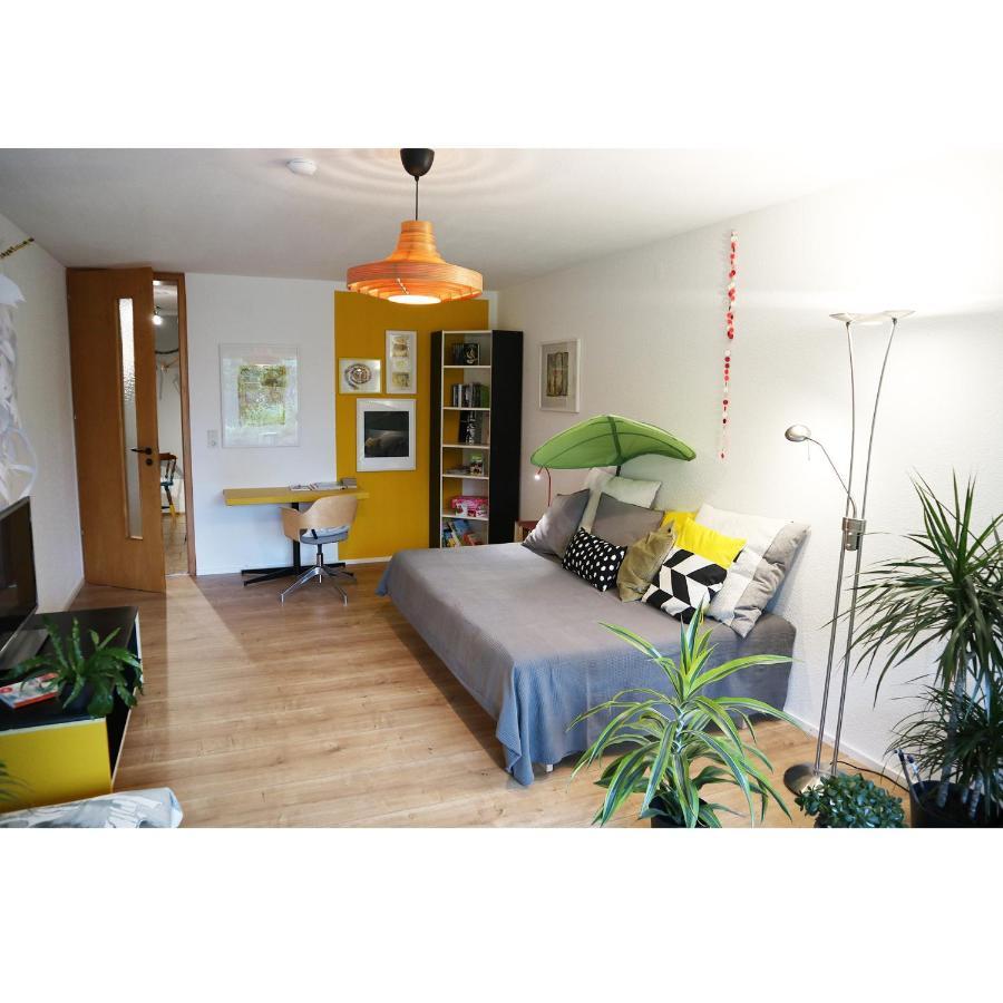 קמפטן #Staywild29 - Gemuetliche Ferienwohnung Im Allgaeu מראה חיצוני תמונה