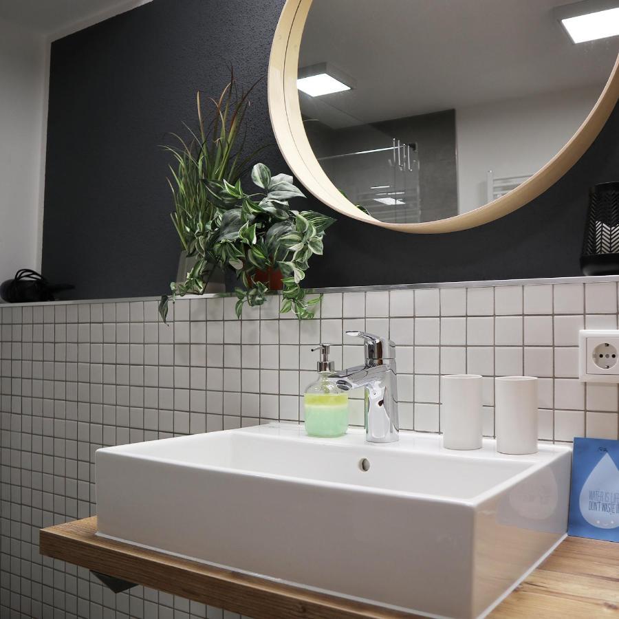 קמפטן #Staywild29 - Gemuetliche Ferienwohnung Im Allgaeu מראה חיצוני תמונה