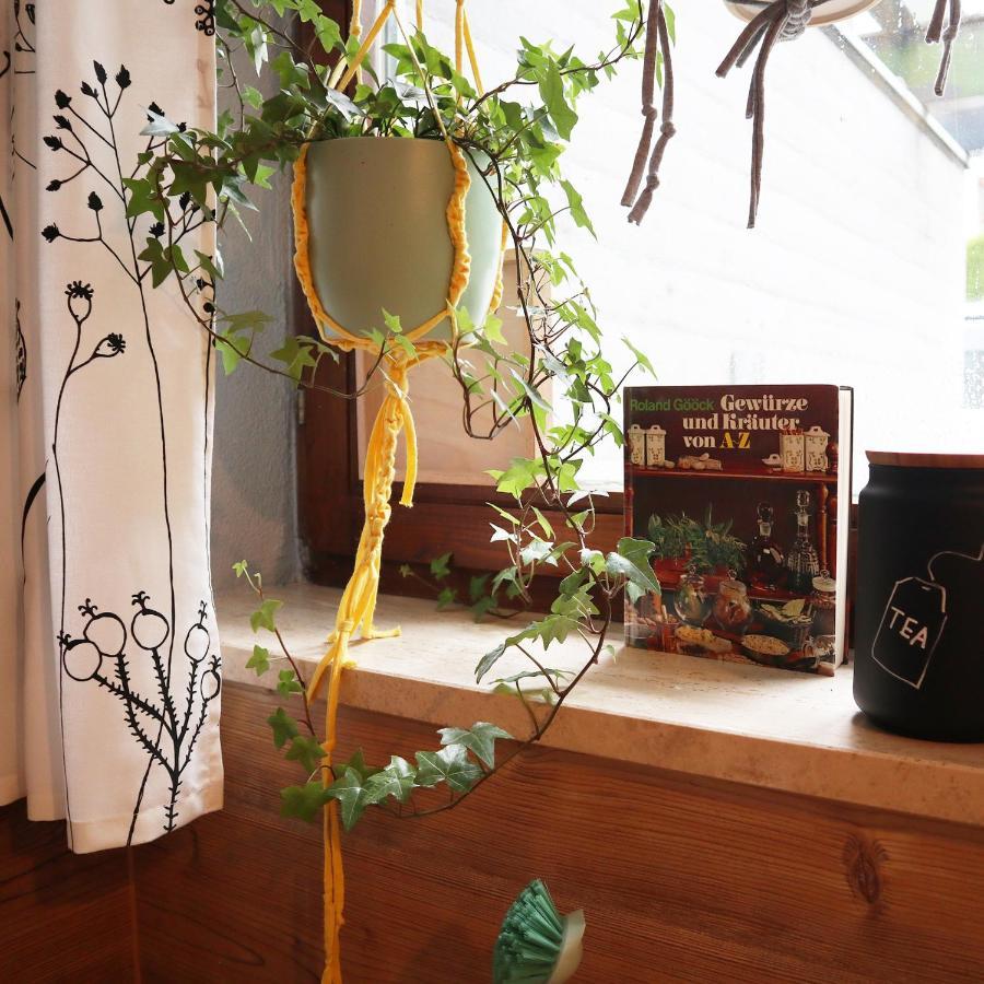 קמפטן #Staywild29 - Gemuetliche Ferienwohnung Im Allgaeu מראה חיצוני תמונה