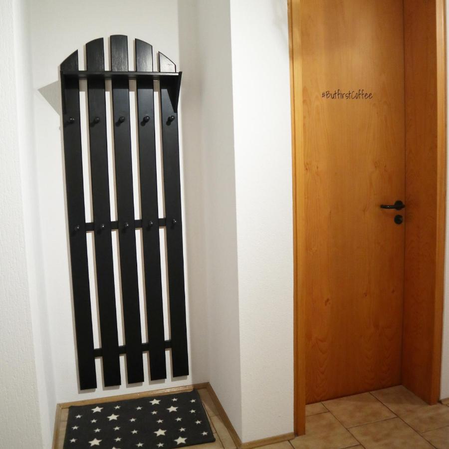 קמפטן #Staywild29 - Gemuetliche Ferienwohnung Im Allgaeu מראה חיצוני תמונה