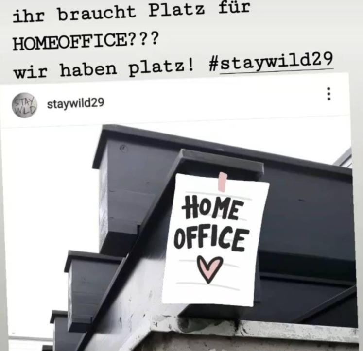 קמפטן #Staywild29 - Gemuetliche Ferienwohnung Im Allgaeu מראה חיצוני תמונה