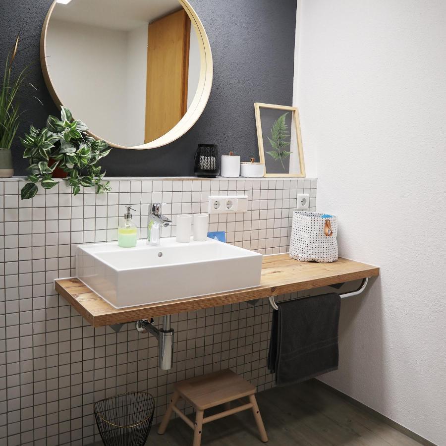 קמפטן #Staywild29 - Gemuetliche Ferienwohnung Im Allgaeu מראה חיצוני תמונה