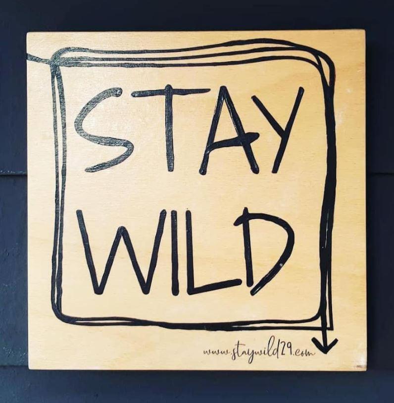 קמפטן #Staywild29 - Gemuetliche Ferienwohnung Im Allgaeu מראה חיצוני תמונה