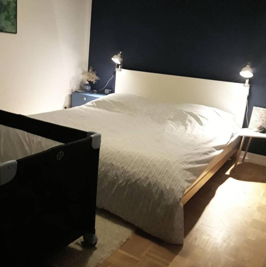 קמפטן #Staywild29 - Gemuetliche Ferienwohnung Im Allgaeu מראה חיצוני תמונה